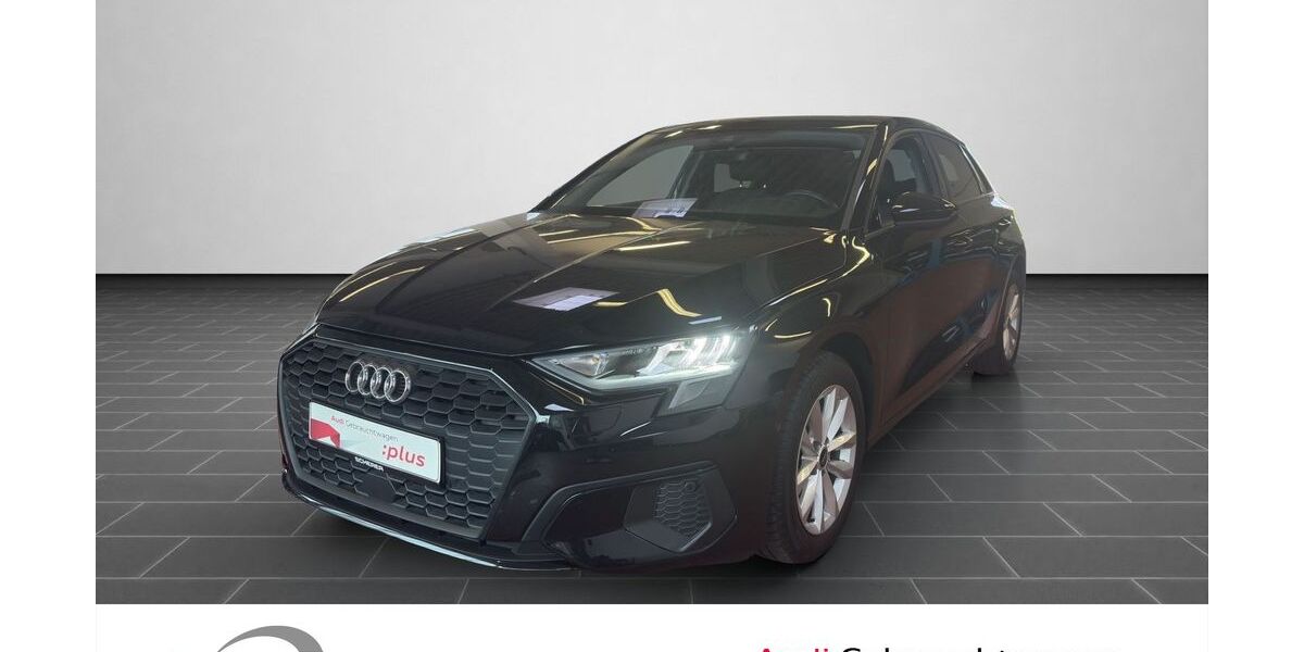 Audi A3 42.491 km 22.980 &euro; Aschaffenburg 63741
