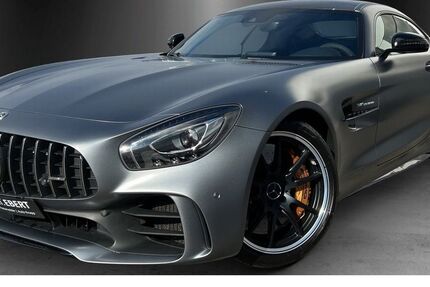 Mercedes-Benz AMG GT R 51.400 km 134.880 &euro; Bensheim 64625