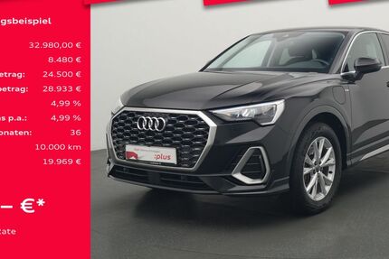 Audi Q3 34.746 km 32.980 € Leverkusen 51373