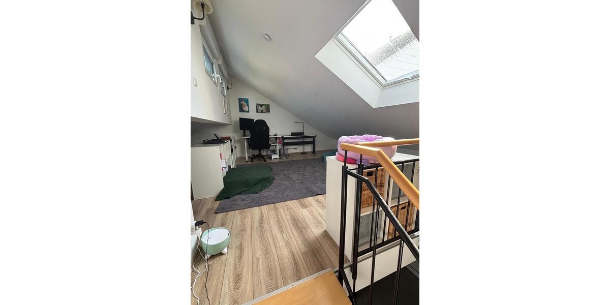 Etagenwohnung Wiesloch - 3 Zimmer, 96 m&sup2;, 1.130&euro; | Angebot:26429223