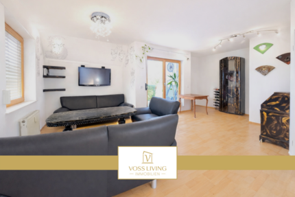 Wohnung Karben - 3 Zimmer, 111 m&sup2;, 298.000&euro; | Angebot:24774393