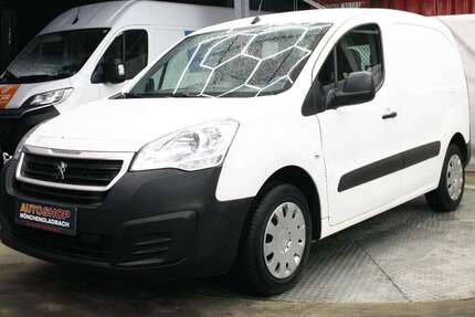 Peugeot Partner 225.000 km 5.200 &euro; Mönchengladbach 41066