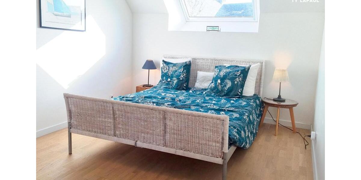 Ferienimmobilie Hamburg Eppendorf - 650&euro; | Angebot:26581776
