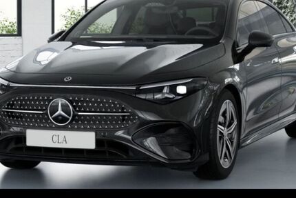 Mercedes-Benz CLA 220 9.900 km 54.500 &euro; Nürnberg 90402