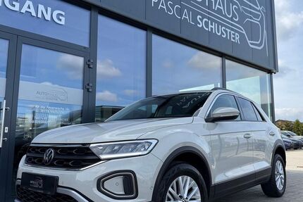 VW T-Roc 141.589 km 16.950 &euro; Vechelde 38159