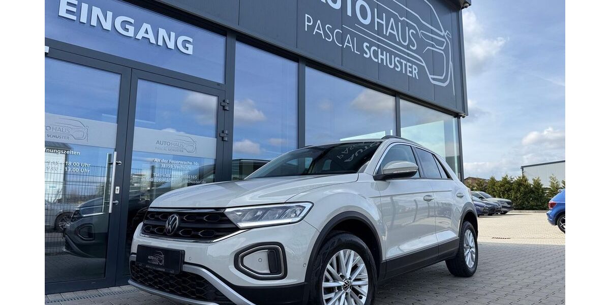 VW T-Roc 141.589 km 16.950 &euro; Vechelde 38159