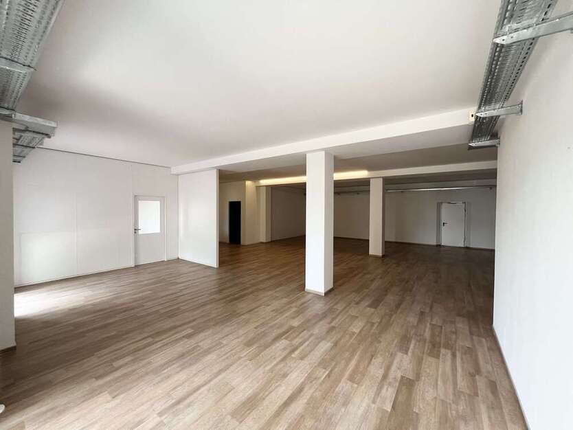 Büro in Herford 1.550 € 200 m²