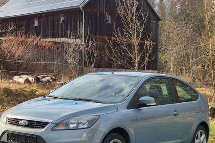 Ford Focus 160.000 km 3.390 &euro; Röslau 95195