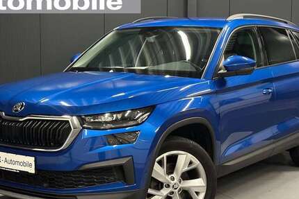 Skoda Kodiaq 115.800 km 25.490 &euro; Helmstedt 38350