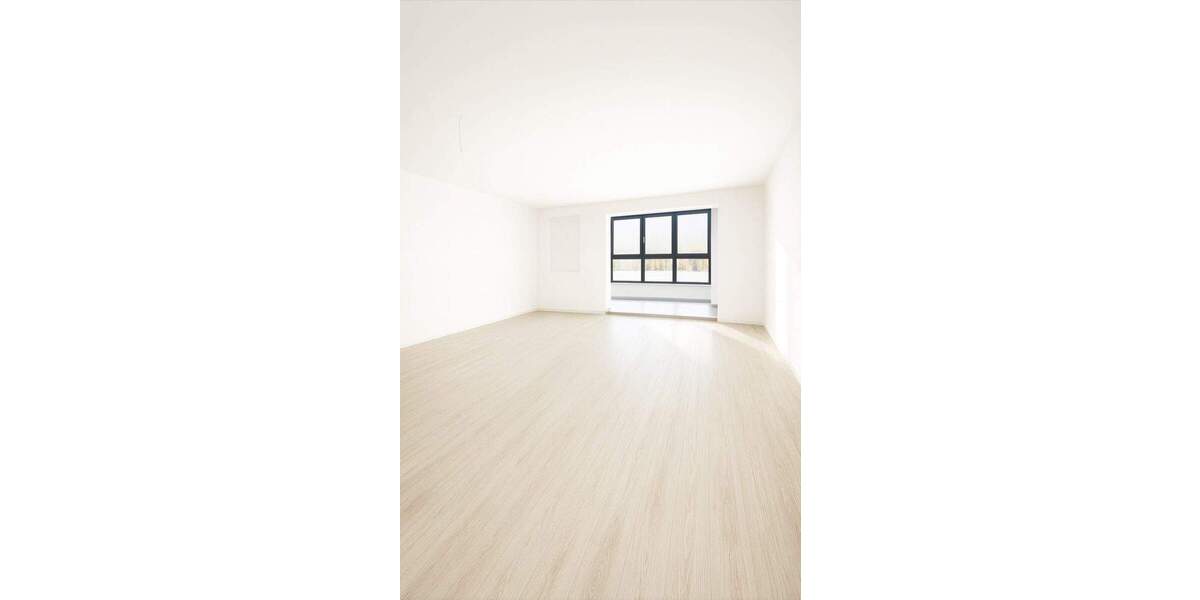 Renovierte, großzügige Wohnung mit 2 Zimmern, Fahrstuhl und guter Infrastruktur 2 zimmer