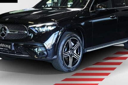 Mercedes-Benz GLC 300 8.050 km 78.498 &euro; Heide 25746