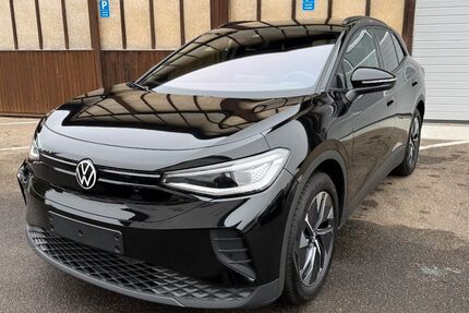 VW ID.4 5.293 km 39.910 &euro; Aglasterhausen 74858