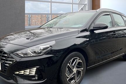 Hyundai i30 103.000 km 16.350 &euro; Auerbach 08209