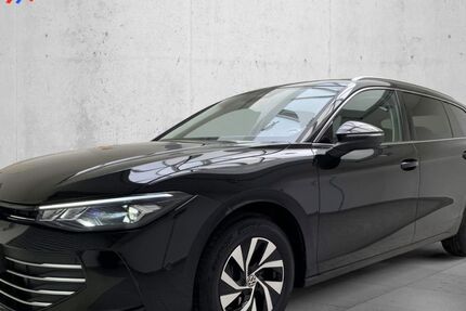 VW Passat Variant 15.955 km 35.650 &euro; Gornau 09405