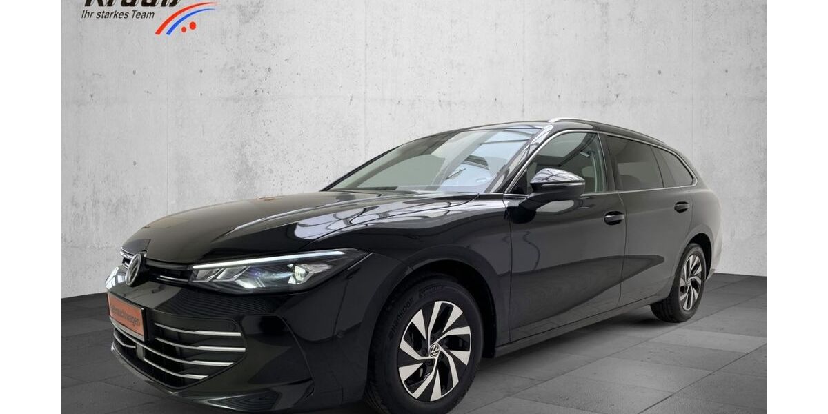 VW Passat Variant 15.955 km 35.950 &euro; Gornau 09405