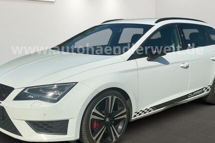 Seat Leon 183.018 km 9.699 &euro; Brehna 06796