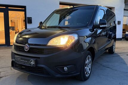 Fiat Doblo 59.991 km 8.390 &euro; Kolbermoor bei Rosenheim 83059