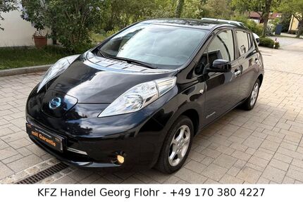 Nissan Leaf 43.000 km 9.400 &euro; Altenmarkt an der Alz 83352