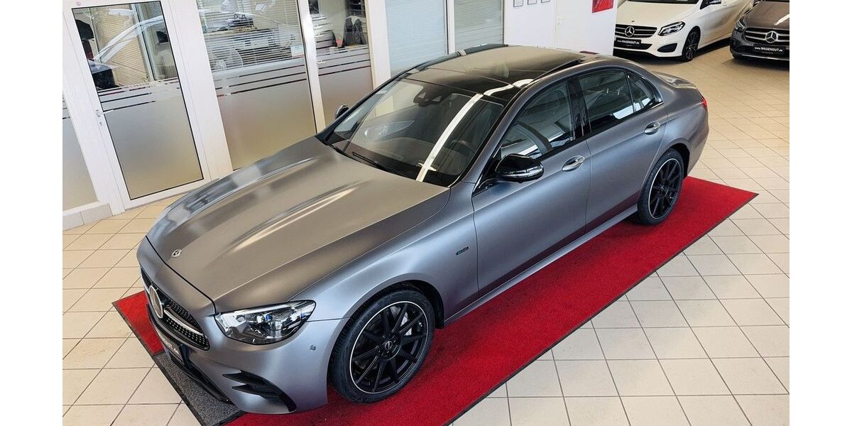 Mercedes-Benz E 300 89.042 km 36.990 &euro; Stadland 26936