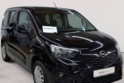 Opel Combo Life 115.336 km 15.089 &euro; Fernwald-Steinbach 35463