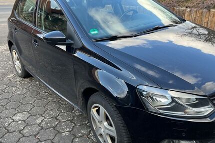 VW Polo 127.000 km 7.000 &euro; Schlitz 36110