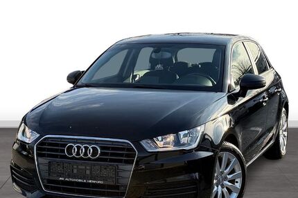 Audi A1 65.610 km 14.980 &euro; Herford 32051