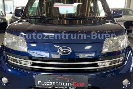 Daihatsu Materia 213.000 km 2.990 € Gelsenkirchen 45881