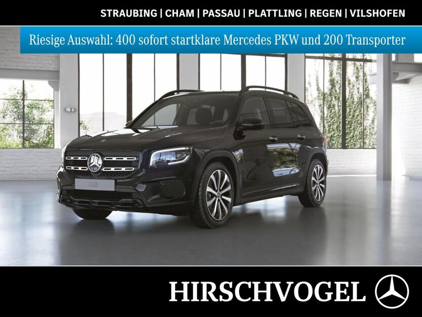 Mercedes-Benz GLB 220 159.996 km 31.790 € Passau 94034