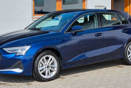 Audi A3 10.836 km 28.950 &euro; Bad Kötzting 93444