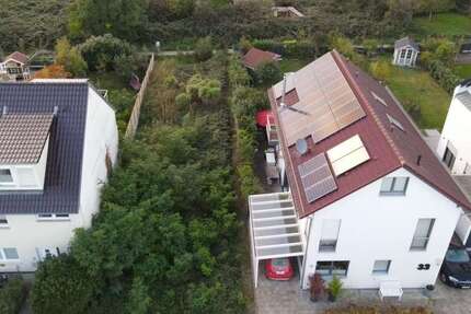 Grundstück zu verkaufen in Langen (Hessen) 435.000 € 412 m² zimmer