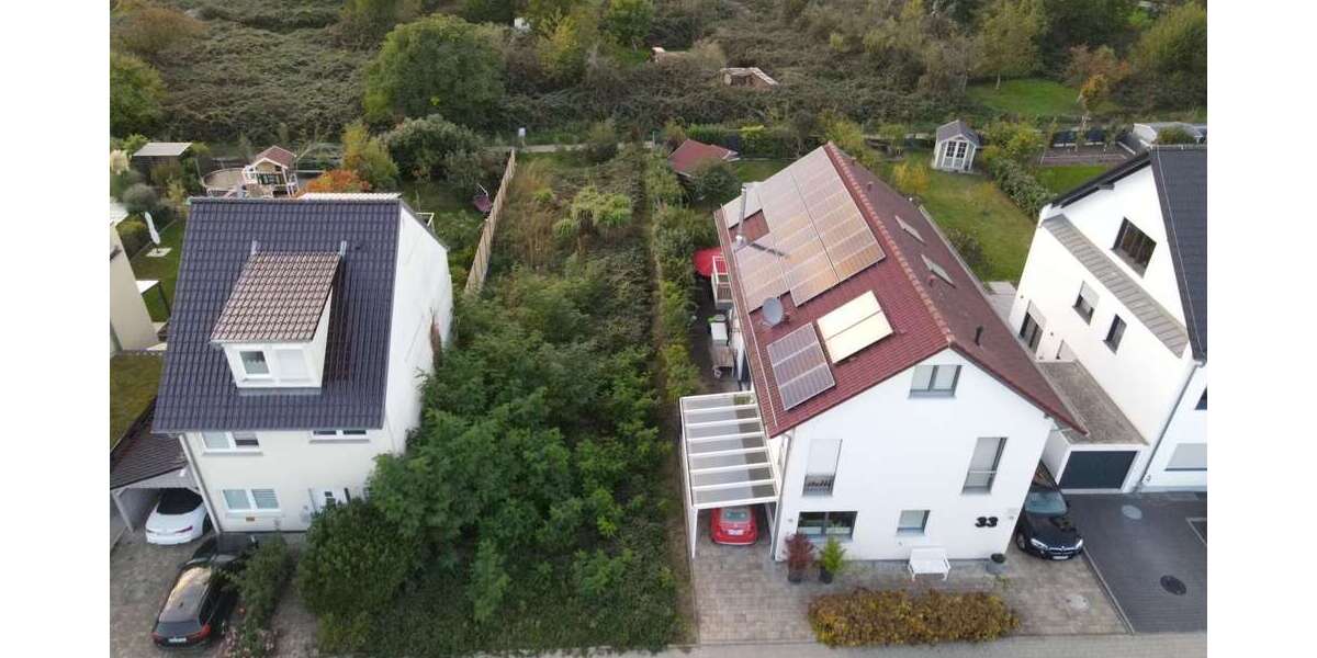 Grundstück zu verkaufen in Langen (Hessen) 435.000 € 412 m² zimmer