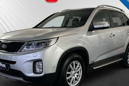 Kia Sorento 113.000 km 12.998 &euro; Bad Waldsee 88339