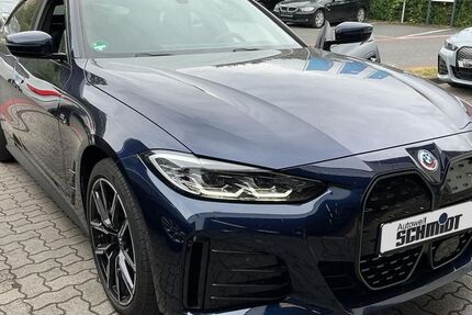 BMW i4 57.005 km 41.790 &euro; Lünen 44534