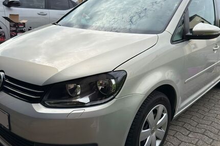 VW Touran 165.000 km 7.500 &euro; Beckum 59269