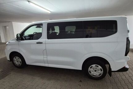 Ford Transit Custom 23.240 km 33.680 &euro; Landsberg am Lech 86899