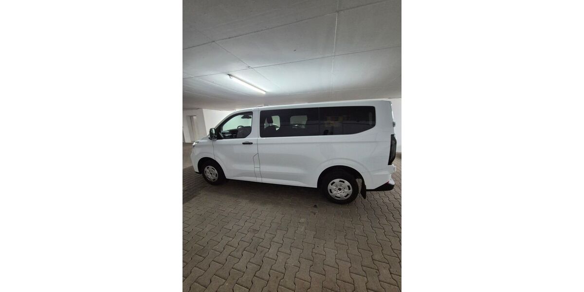 Ford Transit Custom 23.240 km 33.680 &euro; Landsberg am Lech 86899
