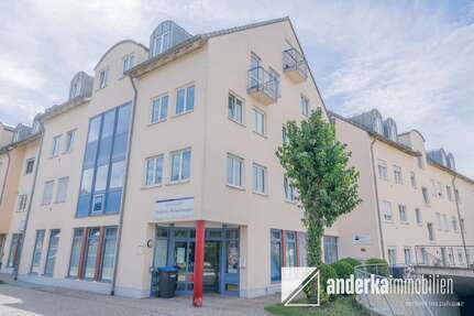 Büro in Günzburg 379.000 € 140 m²