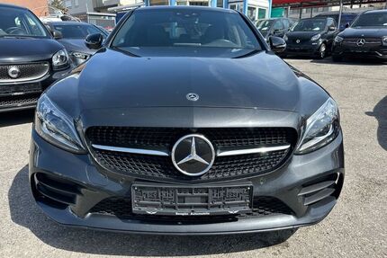 Mercedes C 300