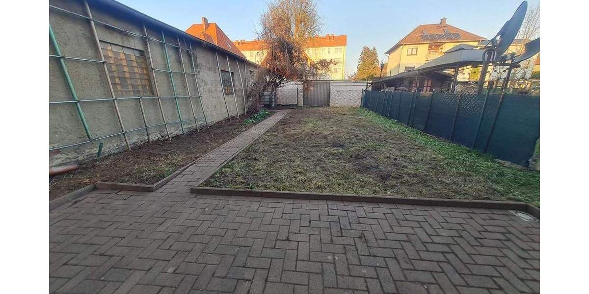 Doppelhaushälfte Bitterfeld-Wolfen Bitterfeld - 4 Zimmer, 97 m&sup2;, 107.400&euro; | Angebot:25877735