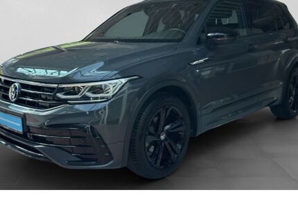 VW Tiguan 25.102 km 33.930 &euro; Torgau 04860