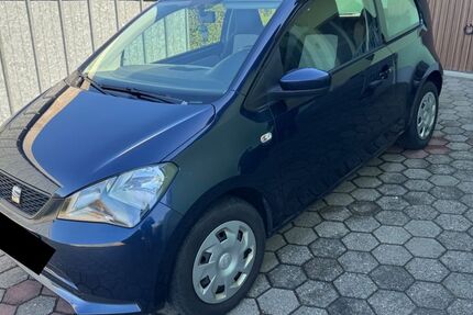 Seat Mii 98.000 km 4.000 &euro; Rimbach 93485