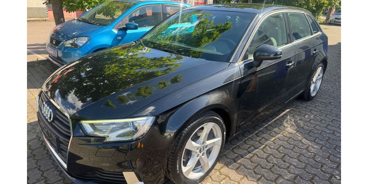 Audi A3 224.000 km 8.400 &euro; Saarlouis 66740