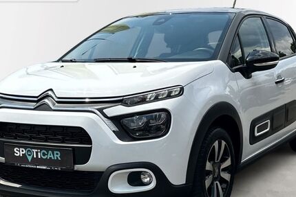 Citroen C3 34.600 km 14.990 &euro; Zweibrücken 66482