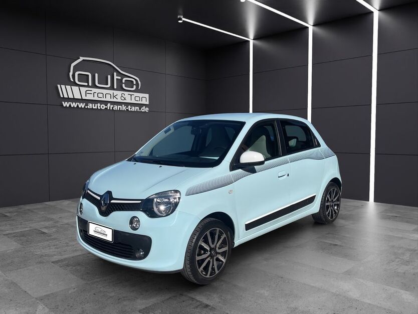 Renault Twingo 24.500 km 11.450 € Schmelz 66839