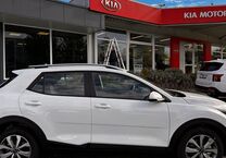 Gebrauchtwagen Kia Stonic