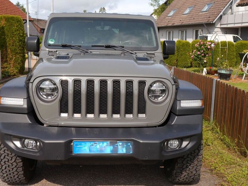 Wrangler