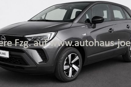 Opel Crossland (X) 9.850 km 18.950 &euro; Weinheim 69469