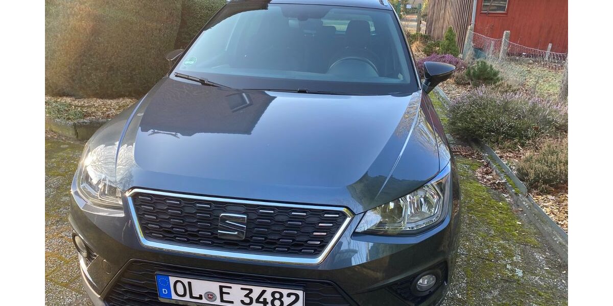 Seat Arona 45.000 km 16.700 &euro; Wildeshausen 27793