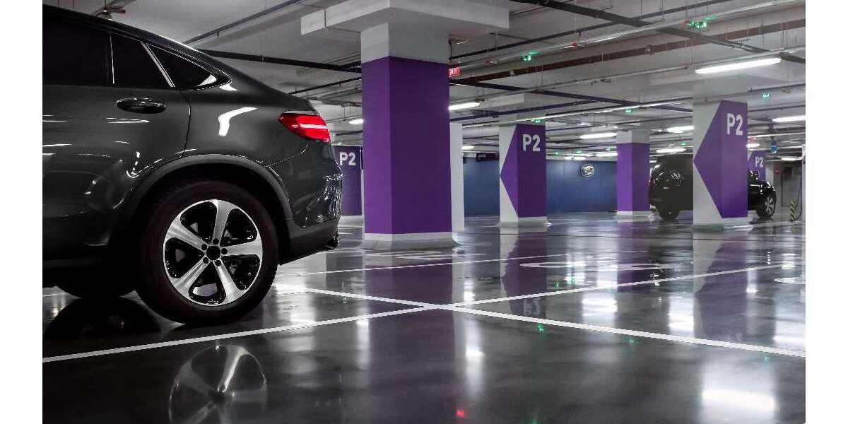 Garagen / Stellplätze Ahrensburg - 65&euro; | Angebot:25614839