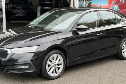 Skoda Octavia 38.684 km 20.950 &euro; Dieburg 64807